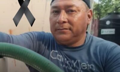 Identifican al motociclista que murió en accidente sobre la Transístmica, en Cosoleacaque