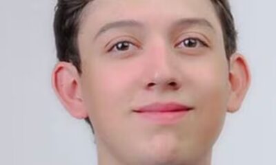 Es una situación de “terror”, asegura mamá de Carlos Emilio, duranguense que desapareció tras ir al baño de un bar de Mazatlán