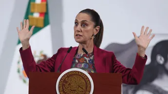 Miguel de la Madrid, Salinas de Gortari, Zedillo, Fox, Calderón y Peña son lo mismo: Sheinbaum