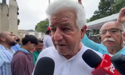 «Son propiedades pequeñas, fruto del esfuerzo»; José Ramiro López Obrador justifica compra de 13 ranchos y casi 700 cabezas de ganado
