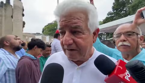 «Son propiedades pequeñas, fruto del esfuerzo»; José Ramiro López Obrador justifica compra de 13 ranchos y casi 700 cabezas de ganado