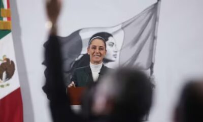 Sheinbaum: No hay países con la capacidad de México para la atención de emergencias; AMLO perfeccionó protocolo de atención