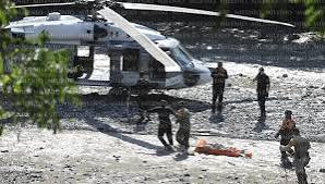 Rey viajó a Puebla para ayudar a sus abuelos; encuentran su cuerpo en río de Xicotepec tres días después