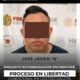 Presunto extorsionador en Coatzacoalcos enfrenta proceso en libertad condicional