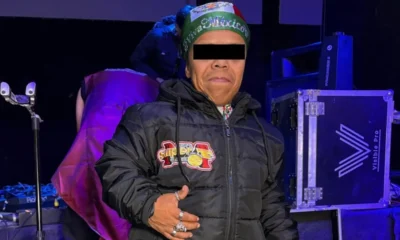 Fallece «Medio Metro Original» en Puebla; Personaje Famoso de los Bailes Sonideros