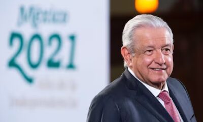 PT busca instaurar cumpleaños de AMLO como «Día Nacional del Bienestar»; iniciativa es turnada a comisiones en San Lázaro