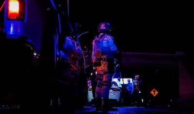 Niño de 13 años d!sp4ra a su madre con arm4 de fuego por castigarlo y quitarle el celular