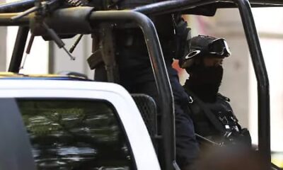 En Catemaco, encuentran sin vida a extranjero de Texas en avanzado estado de descomposición