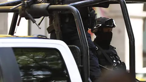 En Catemaco, encuentran sin vida a extranjero de Texas en avanzado estado de descomposición