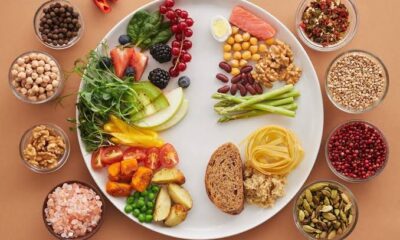 Ofrece IMSS Veracruz Sur consejos para alimentación saludable