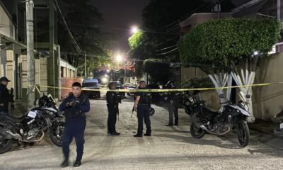 Continúan diligencias por ataque armado a vivienda en La Bomba