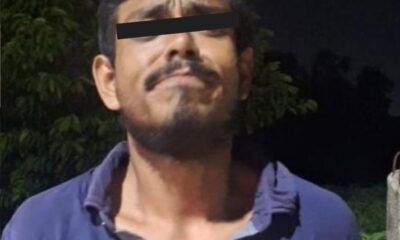 Sale libre presunto asaltante por falta de denuncia en Minatitlán