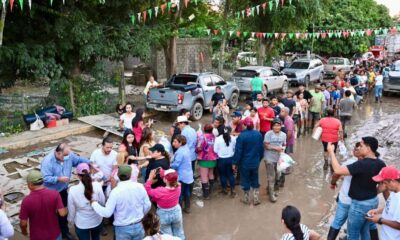 *Mediará Esteban Bautista para encontrar solución definitiva en caso Grupo MAS*