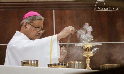 *Llama iglesia católica en Coatzacoalcos a elevar oraciones por damnificados en el norte de Veracruz*