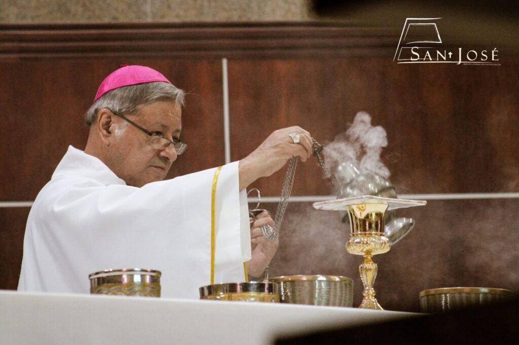 *Llama iglesia católica en Coatzacoalcos a elevar oraciones por damnificados en el norte de Veracruz*