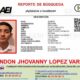 Siguen diligencias por el deceso de joven transportista originario de Cosoleacaque