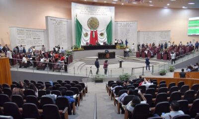 *Actualiza Congreso el Código Penal contra impunidad por encubrimiento*