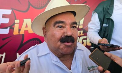 *Ya se les pagó a los médicas y enfermeros del Hospital Materno Infantil IMSS Bienestar de Coatzacoalcos*