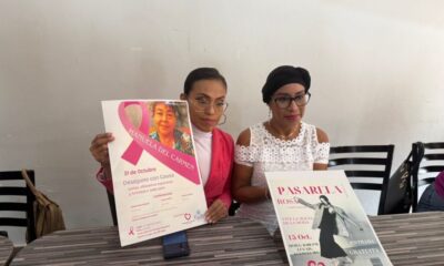 *Se celebrará pasarela para invitar a la prevención del cáncer y empoderar a sobrevivientes de Coatzacoalcos*