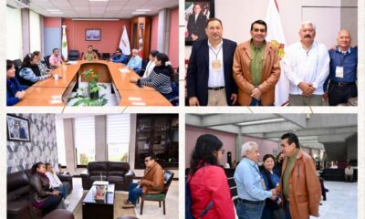 *Coadyuva diputado Esteban Bautista a impulsar gestiones ciudadanas*