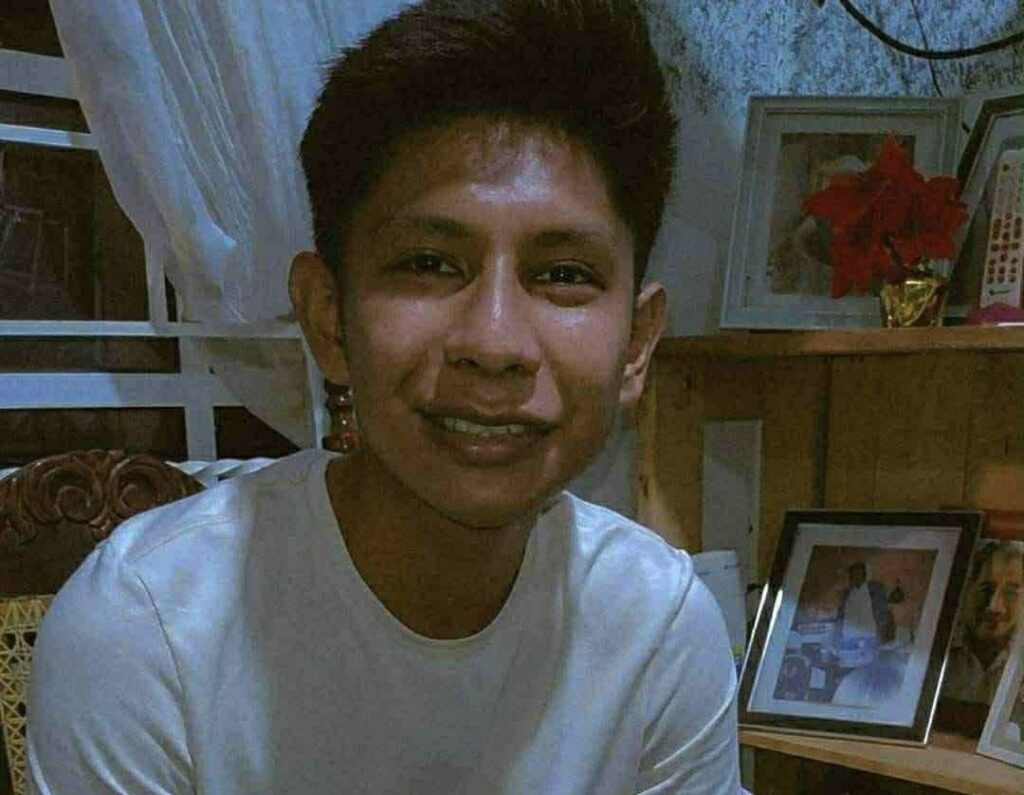 *Desaparece joven originario de San Andrés Tuxtla en el municipio de Emiliano Zapata, Veracruz*