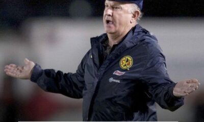 Murió Manuel Lapuente, ex director técnico de la selección mexicana y de la Liga MX, a los 81 años