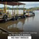 *El río Coatzacoalcos se encuentra en su escala normal, no hay riesgo, Protección Civil Municipal, llama a la población a conocer y aplicar medidas preventivas ante cualquier eventualidad*