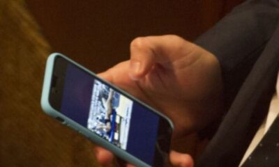 Morena va contra memes y stickers de políticos: diputado pide castigar a quien cree y difunda imágenes hasta con 6 años de cárcel