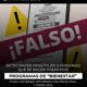  ¡Alerta de Fraude! Detectan en Minatitlán a personas que se hacen pasar por programas de “Bienestar” para obtener información personal y bancaria.