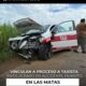 Vinculan a proceso a taxista involucrado en accidente en moto que costó la vida de conocido maestro de baile en Las Matas