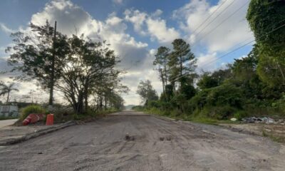 *Se necesitan rehabilitar 8 kilómetros de la zona industrial de Coatzacoalcos para reducir inseguridad*