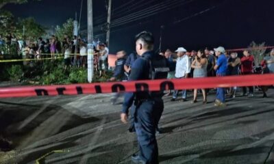 Mujer pierde la vida en San Andrés Tuxtla; hay un detenido”