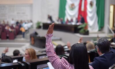 *Listo, calendario de comparecencias para la Glosa de Primer Informe de Gobierno*