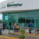 *Arrancó pago de pensiones de Bienestar para adultos mayores y mujeres en Coatzacoalcos, no es necesario retirar de inmediato el apoyo*