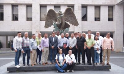 *Congreso, garantiza derechos de la base trabajadora del Estado: Esteban Bautista*