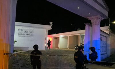 Identifican a joven ganadero asesinado en motel Eros Palace; FGE investiga posible crimen de odio