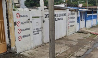 Ya identificaron a la persona fallecida en anexo de cosoleacaque; esto es lo que sabemos.