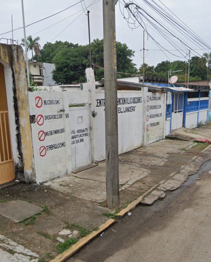 Ya identificaron a la persona fallecida en anexo de cosoleacaque; esto es lo que sabemos.