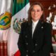 Para este 2026, Rocío Nhale García se sube el sueldo como Gobernadora de Veracruz