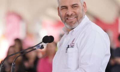 📰 Reportes de inteligencia vinculan a entorno del gobernador de Michoacán con red criminal