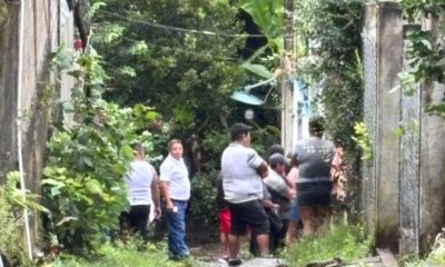 *Joven acaba con su vida en San Andrés Tuxtla*