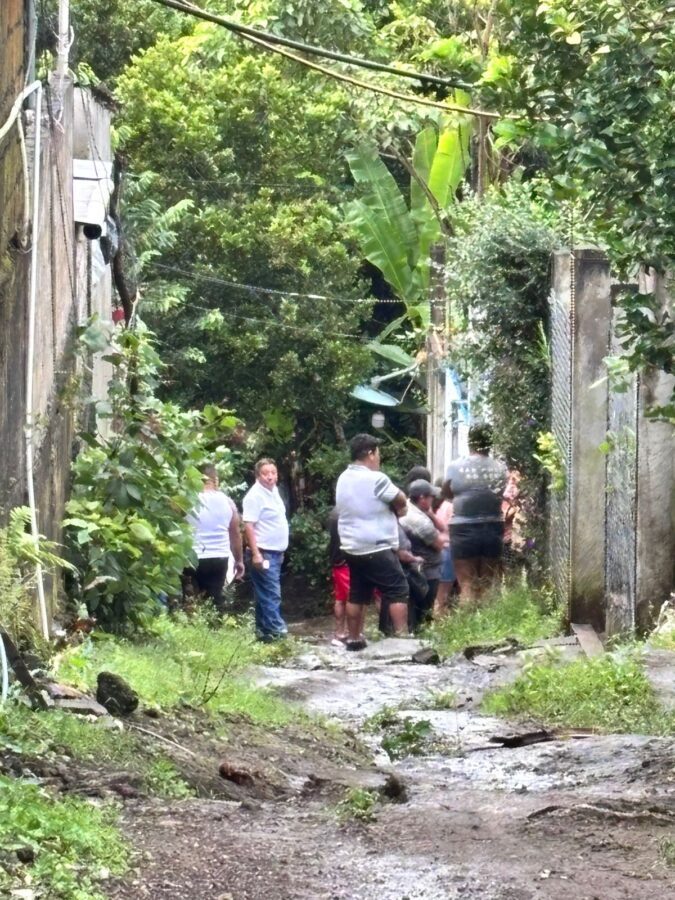 *Joven acaba con su vida en San Andrés Tuxtla*
