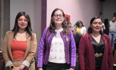 *Transparencia, responsabilidad y ética en la administración pública de Veracruz: CGE*