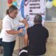 Impulsa IMSS Veracruz Sur Noviembre Azul para detección oportuna del cáncer de próstata