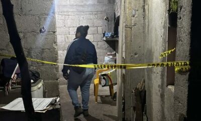 Adolescente se quita la vida tras ahorcarse con una hamaca al interior de su vivienda en San Andrés Tuxtla