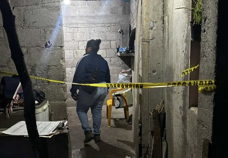 Adolescente se quita la vida tras ahorcarse con una hamaca al interior de su vivienda en San Andrés Tuxtla