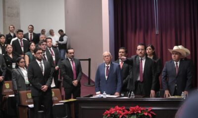 Grandes inversiones para un campo más justo, próspero e igualitario: Sedarpa