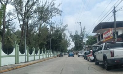 Padres de familia anuncian movilización por falta de servicios en primaria de Minatitlán