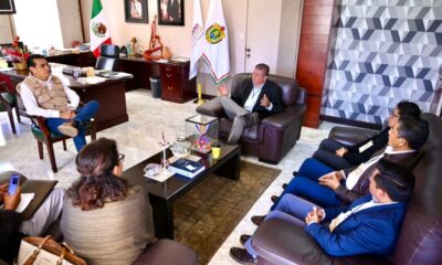 *Miércoles Ciudadano mantiene un Congreso cercano a la gente: Esteban Bautista*