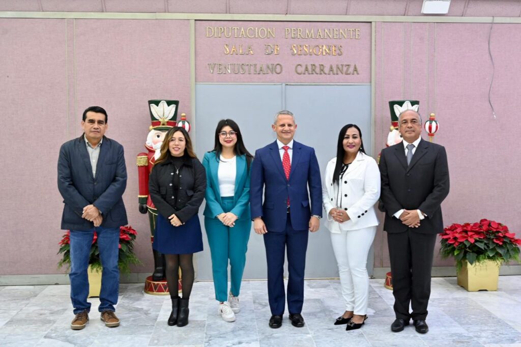 *Paz, seguridad y orden se fortalecen en Veracruz: SSP*